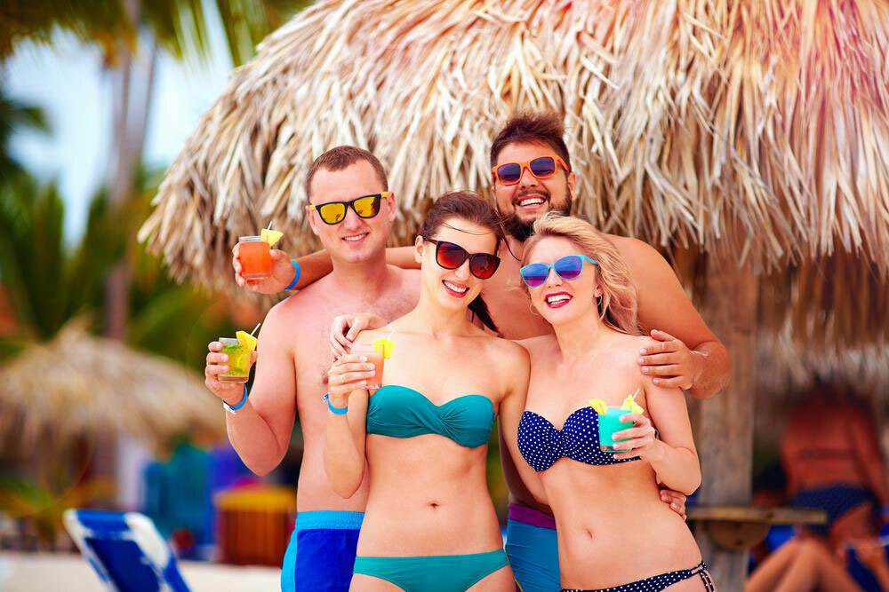 Would you take a family honeymoon?